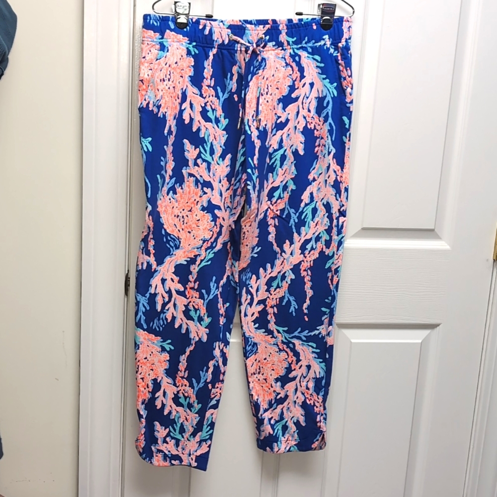 NWT Emora Knit Pants